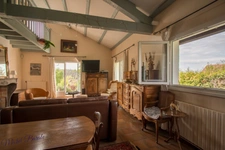 Dpt Rhône (69), à vendre CHAPONNAY maison P6 de 160 m² - Terrain de 1 450,00 m² 