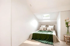 Appartement à louer 3 pièces LYON Croix Rousse