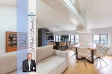 Appartement 3 pièces 72m2 - Domaine de Malmaison - CHAMPAGNE AU MONT D'OR (69)