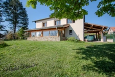 Maison à vendre 5 pièces à DARDILLY (69) dans un cadre exceptionnel !