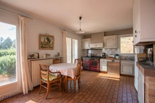 Dpt Rhône (69), à vendre CHAPONNAY maison P6 de 160 m² - Terrain de 1 450,00 m² 