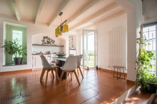 Dpt Isère (38), AUBERIVES SUR VAREZE maison P6 de 196,51 m² - Terrain de 4500 m² 