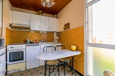 Appartement à vendre 4 pièces LYON 9EME avec garage et cave !