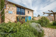 Dpt Rhône (69), for sale SAINT GERMAIN NUELLES P8 house of 208.1 m² - Land of 581 m²