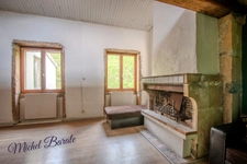 Appartement à louer 3 pièces LYON Croix Rousse