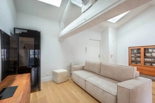 Appartement 3 pièces 72m2 - Domaine de Malmaison - CHAMPAGNE AU MONT D'OR (69)