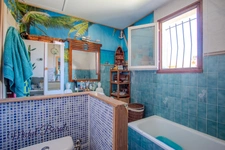 Maison de 78 m2 sur un sous-sol total implantée sur un terrain de 1200m2 à AVEIZE (69)