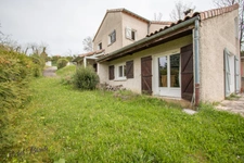 Dpt Rhône (69), à vendre CHAPONNAY maison P6 de 160 m² - Terrain de 1 450,00 m² 