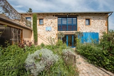Dpt Rhône (69), for sale SAINT GERMAIN NUELLES P8 house of 208.1 m² - Land of 581 m²