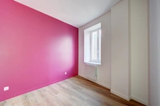 Appartement T2 rénové – 44 m² – Au cœur de Soucieu-en-Jarrest