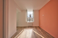 Appartement T2 rénové – 44 m² – Au cœur de Soucieu-en-Jarrest