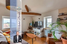 Appartement de 3 pièces de 63 m² à VERNAISON (69)