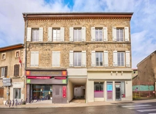 Appartement T2 rénové – 44 m² – Au cœur de Soucieu-en-Jarrest