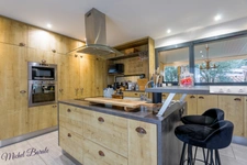 7-room house MILLERY (69), 215m2 on land of 1509m2