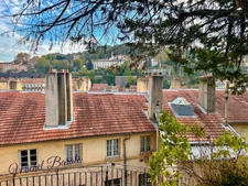 Appartement à louer 3 pièces LYON Croix Rousse