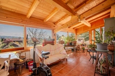 Maison à vendre 5 pièces à DARDILLY (69) dans un cadre exceptionnel !