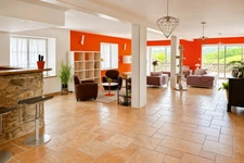 Maison d’hôtes de caractère avec 7 chambres – Montromant (69)