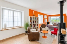 Maison d’hôtes de caractère avec 7 chambres – Montromant (69)