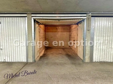 Appartement Tassin-la-Demi-Lune – 38 m² avec terrasse, idéalement situé,  garage possible.