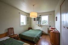 Dpt Rhône (69), à vendre CHAPONNAY maison P6 de 160 m² - Terrain de 1 450,00 m² 