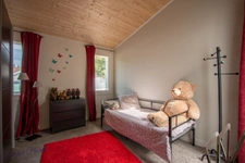 Dpt Isère (38), AUBERIVES SUR VAREZE maison P6 de 196,51 m² - Terrain de 4500 m² 