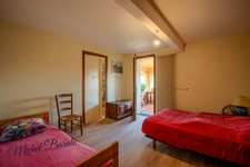 Maison à vendre 5 pièces à DARDILLY (69) dans un cadre exceptionnel !