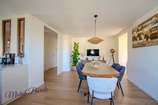 GENAS – PROPRIÉTÉ LUXE & PRESTIGE – 131 M² – SOUS-SOL 100 M² – TERRAIN 1 118 M²