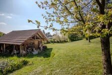 Maison à vendre 5 pièces à DARDILLY (69) dans un cadre exceptionnel !