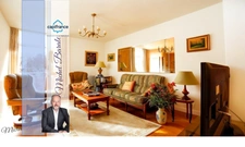 Appartement à vendre 4 pièces LYON 9EME avec garage et cave !