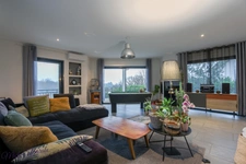 7-room house MILLERY (69), 215m2 on land of 1509m2