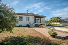 GENAS – PROPRIÉTÉ LUXE & PRESTIGE – 131 M² – SOUS-SOL 100 M² – TERRAIN 1 118 M²