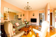 Appartement à vendre 4 pièces LYON 9EME avec garage et cave !