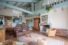 Dpt Rhône (69), à vendre CHAPONNAY maison P6 de 160 m² - Terrain de 1 450,00 m² 