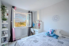 🏡 Feyzin – Lumière, calme et belle rénovation : un appartement où il fait bon vivre !