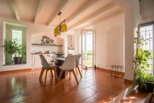 Dpt Isère (38), AUBERIVES SUR VAREZE maison P6 de 196,51 m² - Terrain de 4500 m² 