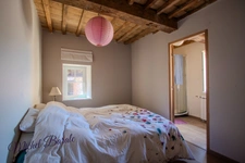 Ferme rénovée 205 m² – 6 chambres – terrain 16 000 m² – géothermie – vue – Montromant (69)