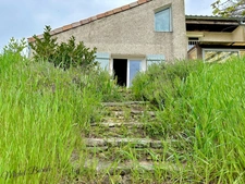 Dpt Rhône (69), à vendre CHAPONNAY maison P6 de 160 m² - Terrain de 1 450,00 m² 