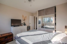 ? Feyzin – Lumière, calme et belle rénovation : un appartement où il fait bon vivre !