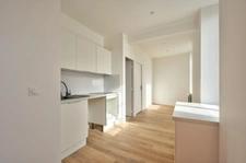 Appartement T2 rénové – 44 m² – Au cœur de Soucieu-en-Jarrest