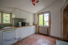 Appartement à louer 3 pièces LYON Croix Rousse