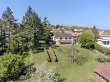 Maison à vendre 5 pièces à DARDILLY (69) dans un cadre exceptionnel !