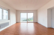 POLLIONNAY (69) Appartement de 96m2 - 3 chambres - avec vue exceptionnelle !