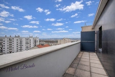 LYON 8ᵉ – Résidence étudiante Arts Berthelot T2 meublé avec balcon et parking – Investissement LMNP sécurisé