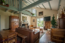 Dpt Rhône (69), à vendre CHAPONNAY maison P6 de 160 m² - Terrain de 1 450,00 m² 