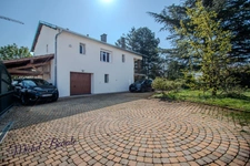 Maison à vendre 5 pièces à DARDILLY (69) dans un cadre exceptionnel !