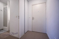 LYON 8ᵉ – Résidence étudiante Arts Berthelot T2 meublé avec balcon et parking – Investissement LMNP sécurisé