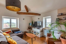 Appartement de 3 pièces de 63 m² à VERNAISON (69)