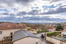 Appartement de 3 pièces de 63 m² à VERNAISON (69)