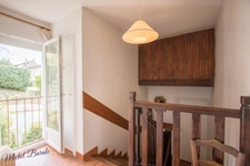 Dpt Rhône (69), à vendre CHAPONNAY maison P6 de 160 m² - Terrain de 1 450,00 m² 