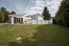 Dpt Isère (38), AUBERIVES SUR VAREZE maison P6 de 196,51 m² - Terrain de 4500 m² 